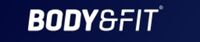BODY & FIT UK coupons